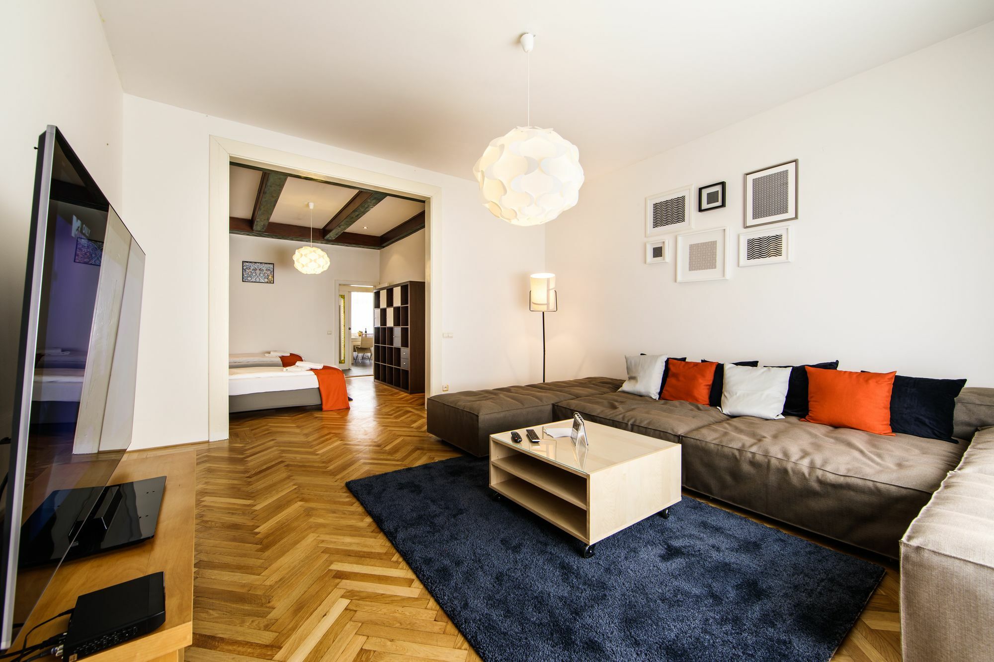 Aplend City Hviezdoslavovo Namestie Bratislava Dış mekan fotoğraf