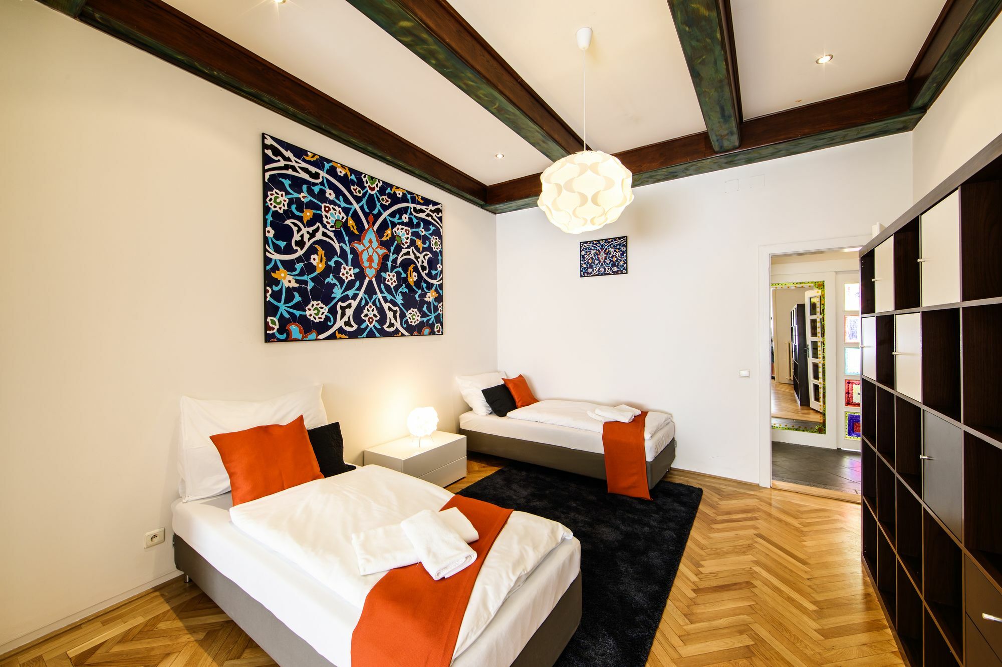 Aplend City Hviezdoslavovo Namestie Bratislava Dış mekan fotoğraf