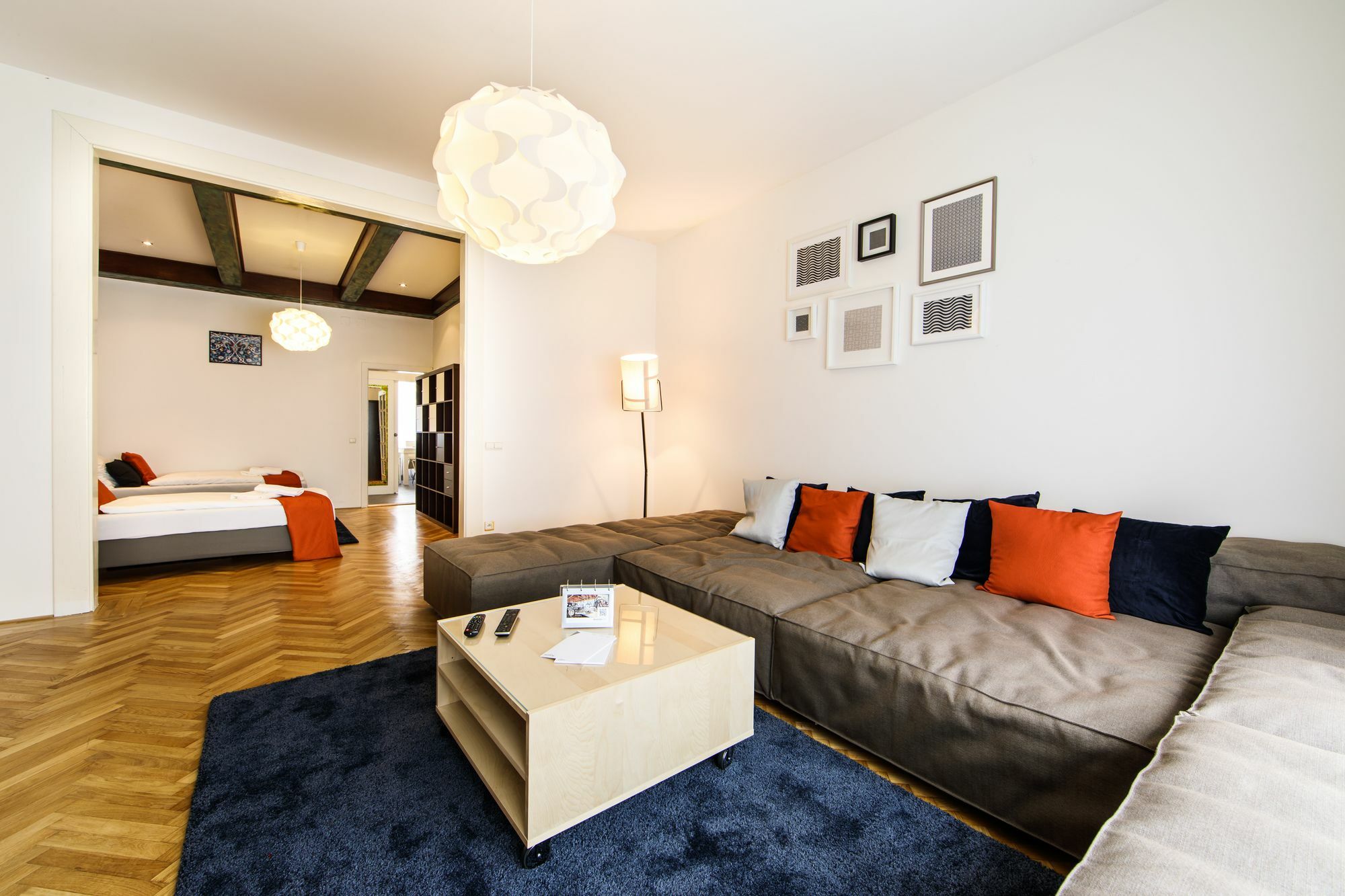Aplend City Hviezdoslavovo Namestie Bratislava Dış mekan fotoğraf